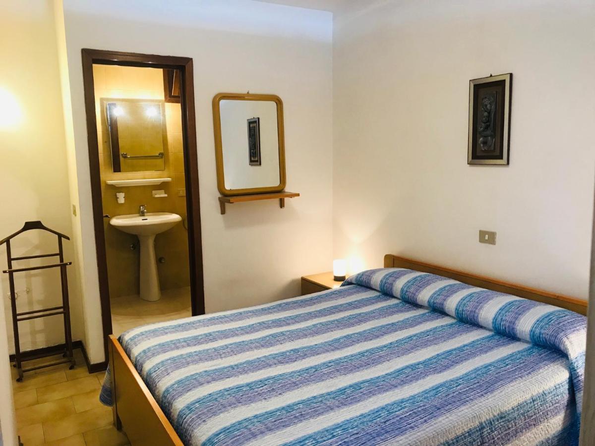 Condominio Monaco Bibione Exterior foto